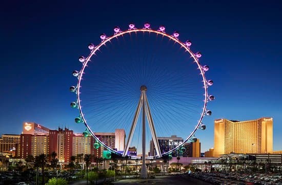 Place High Roller