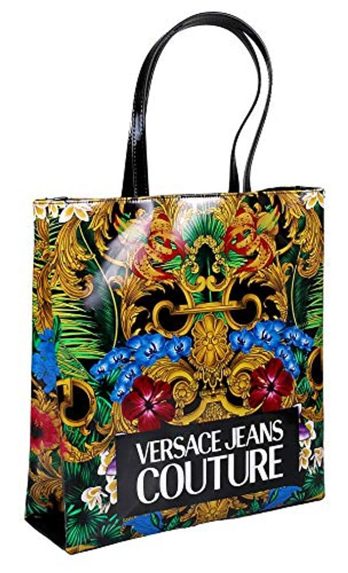 Product VERSACE JEANS COUTURE bolso de mujer E1VUBBX1 71421 M09 UNICA