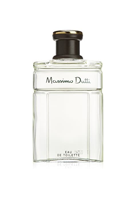 Beauty Massimo Dutti