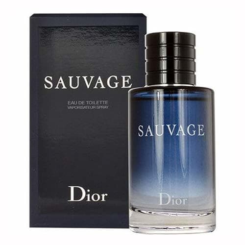 Beauty Christian Dior Dior Sauvage Eau De Toilette Spray 60ml