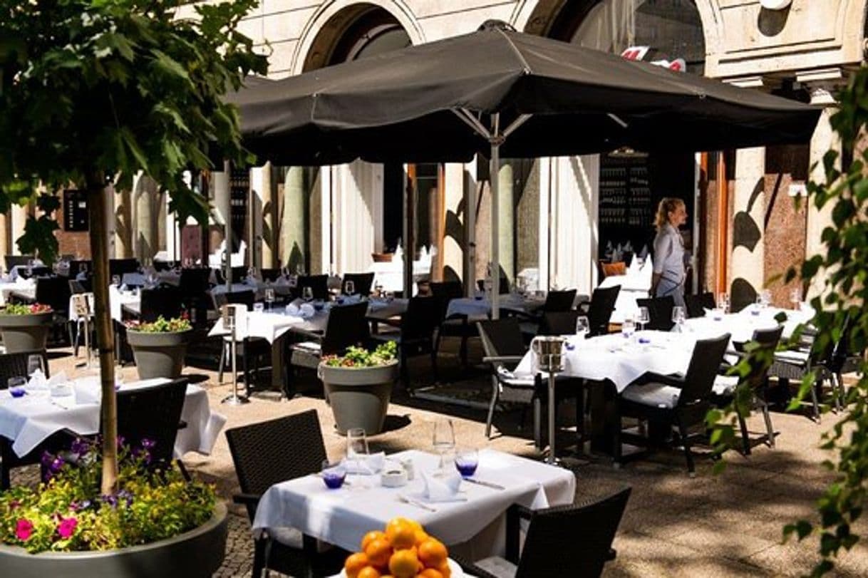 Restaurants Ristorante a Mano