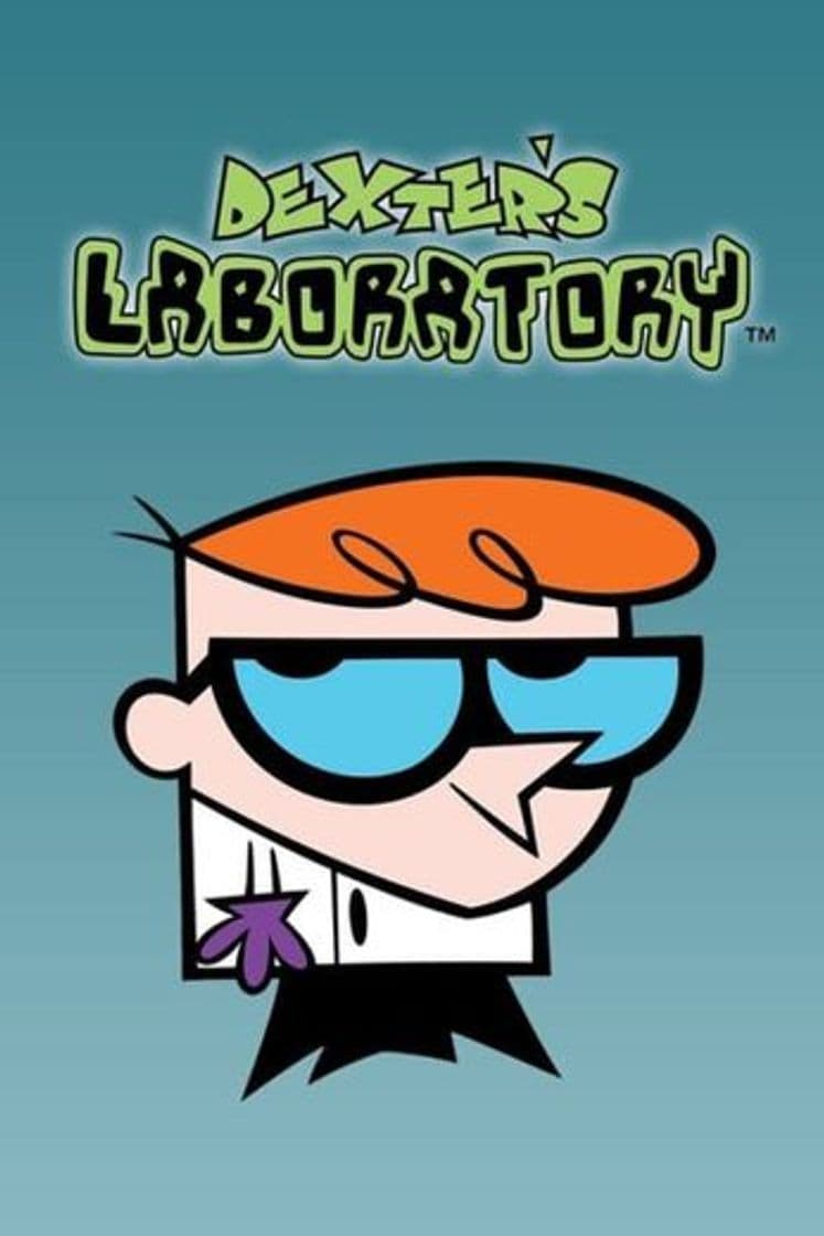 Serie Dexter's Laboratory