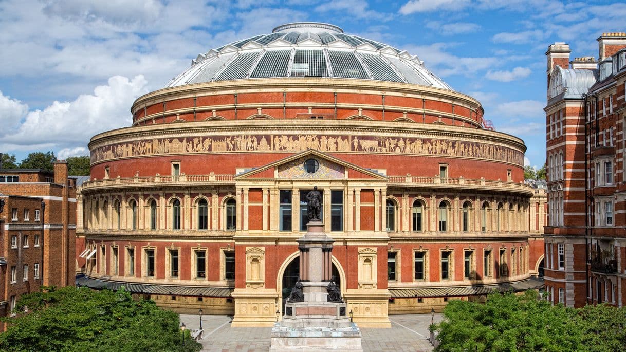 Place Royal Albert Hall