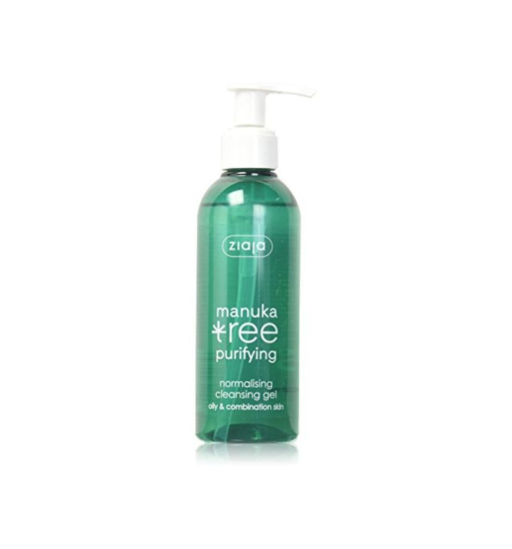 Beauty Manuka Tree waschgel 200 ml