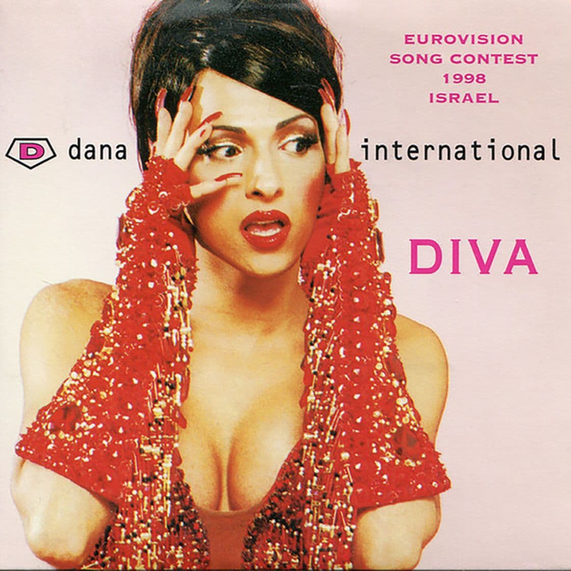 Canción Diva - English Radio Version