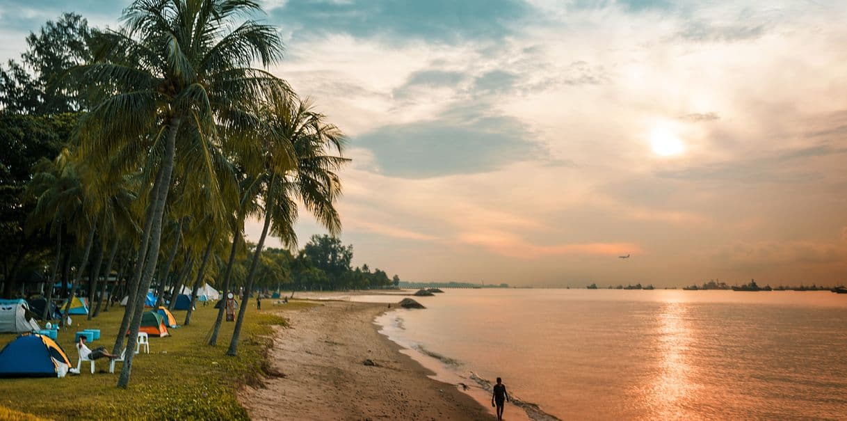 Place East Coast Park