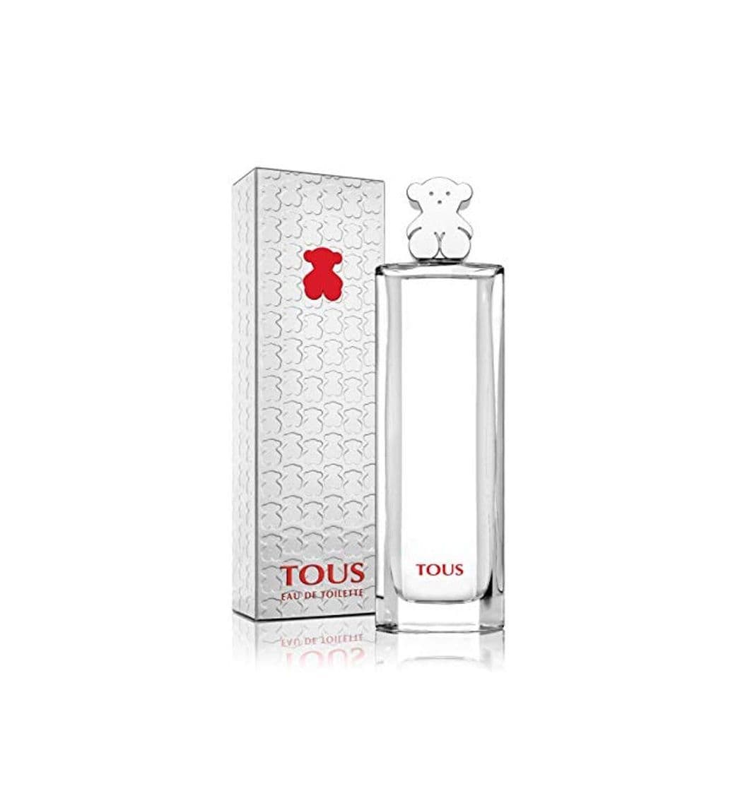 Beauty TOUS - Agua de tocador vaporizador