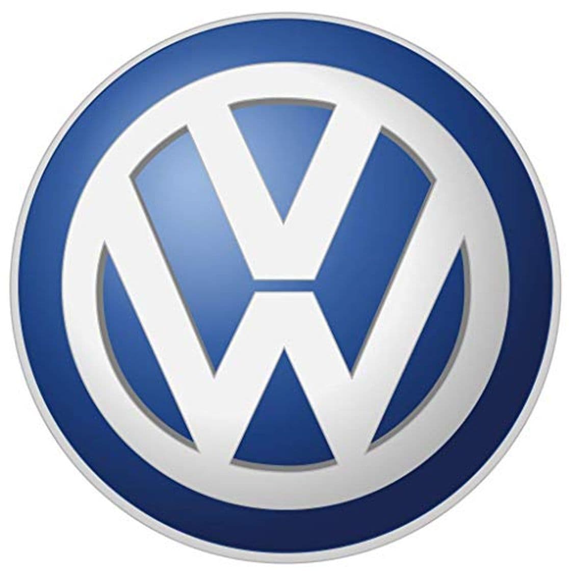 Producto Emblema logo volkswagen para mando de llave