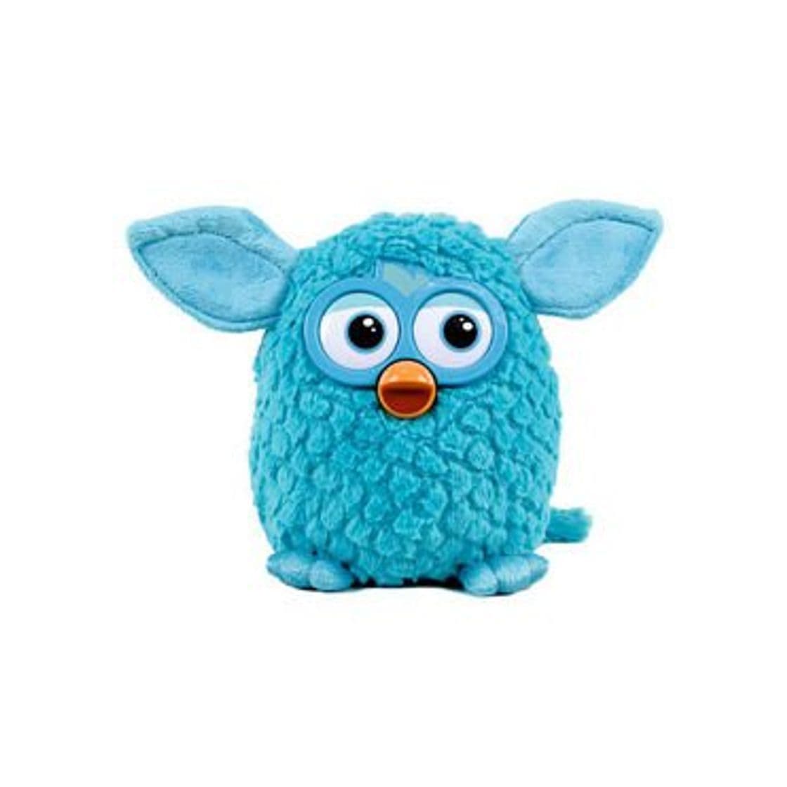 Product Peluche Furby Azul 14 cm Famosa