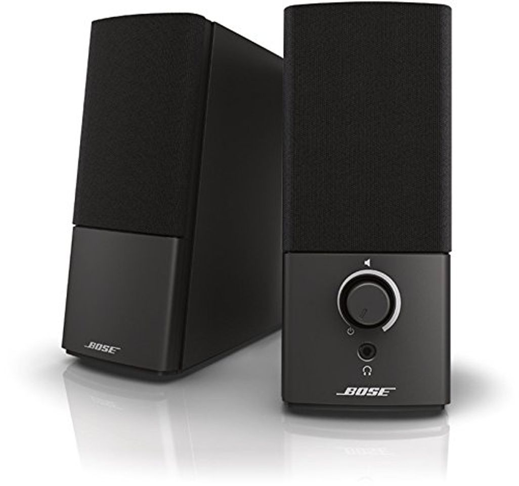 Electronic Bose® Sistema multimediale Companion® 2 Series III