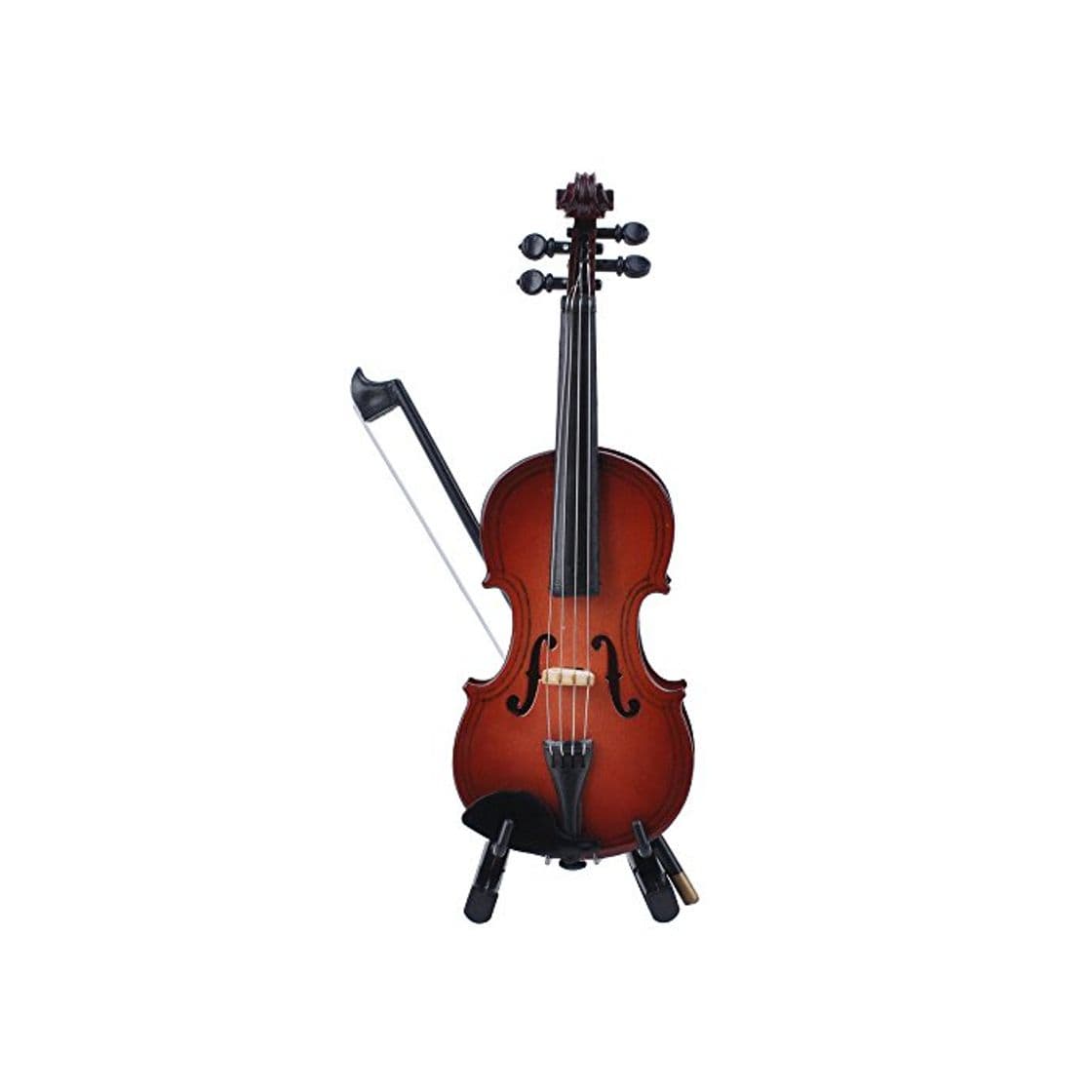 Producto Violon miniature avec pupitre