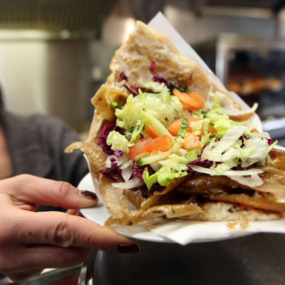 Restaurants Döner Kebab Express Las Vegas