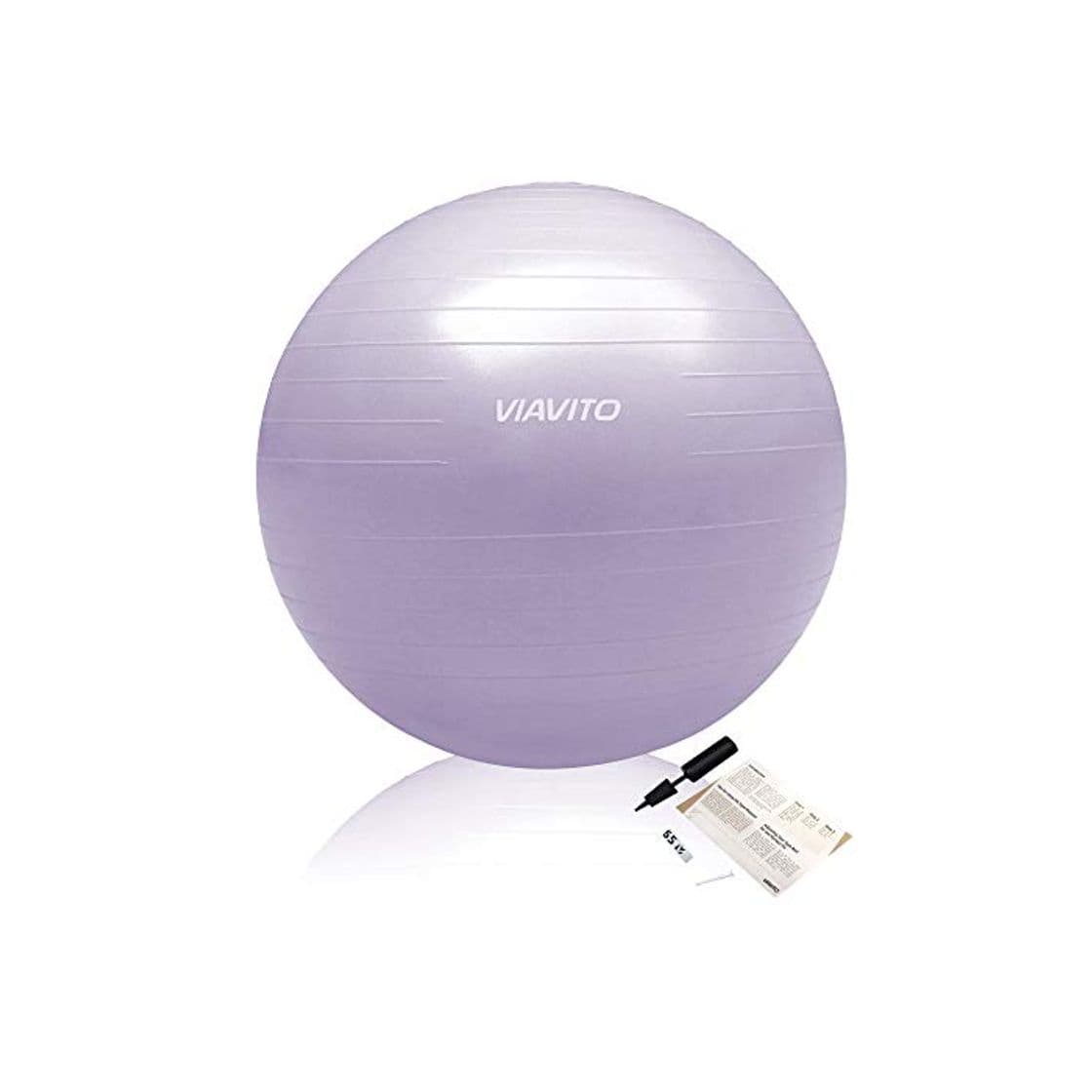 Product Viavito 500kg Anti-Burst Pelota de Gimnasio