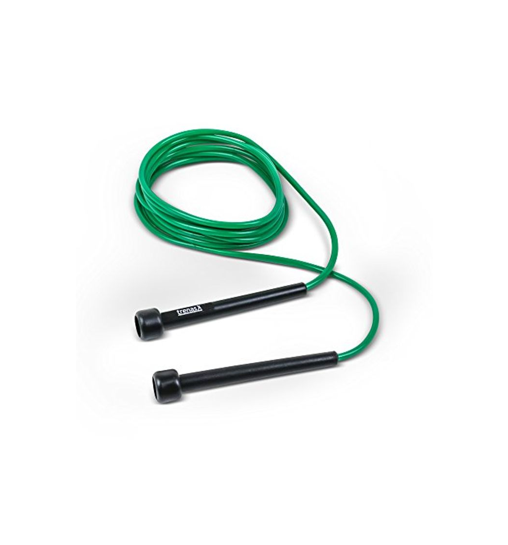 Product trenas Speed Rope – 3 Metros – Verde