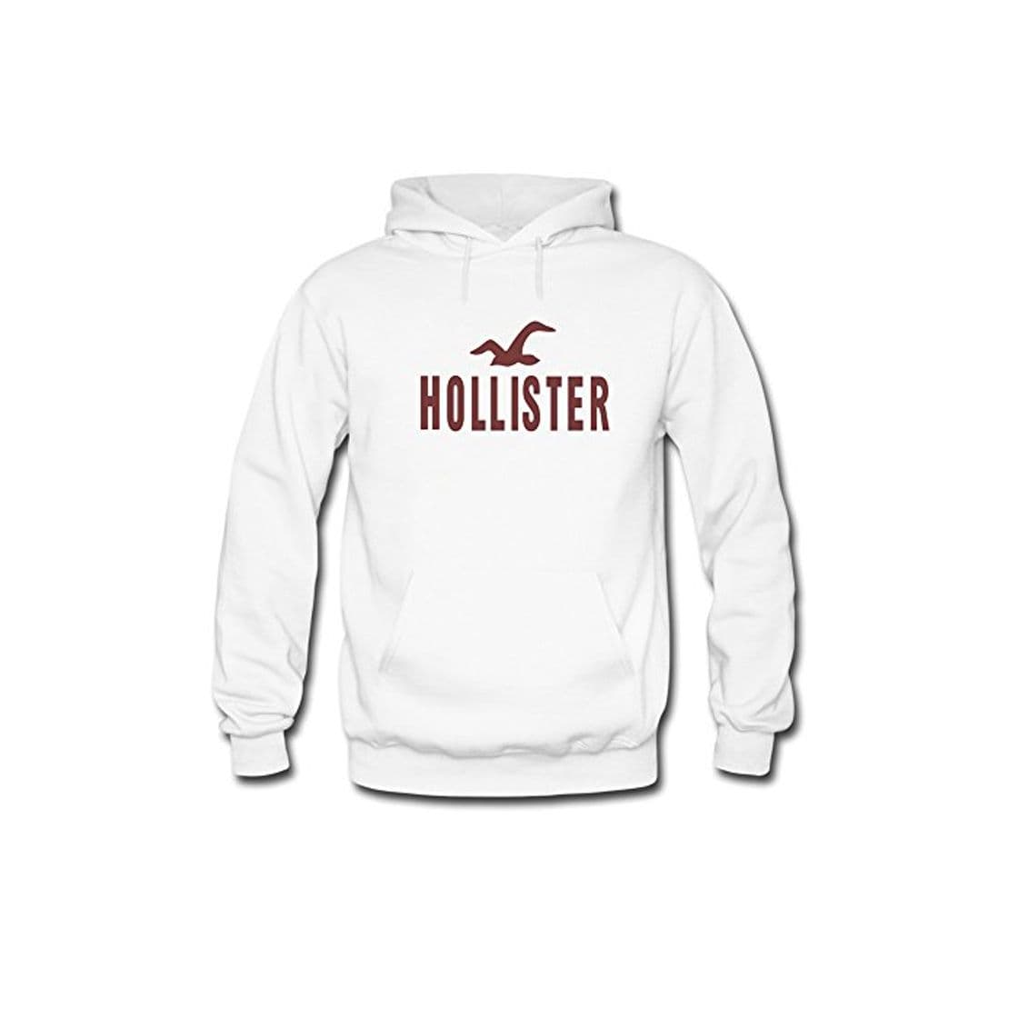 Product hollister logo Printed For Boys Girls Hoodies Sweatshirts Pullover Outlet