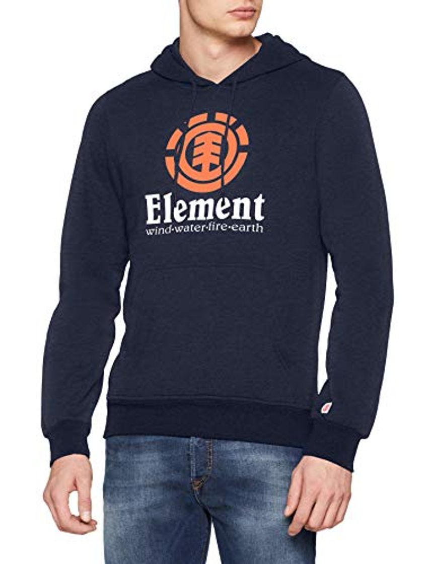 Product Element Vertical HO Fleece