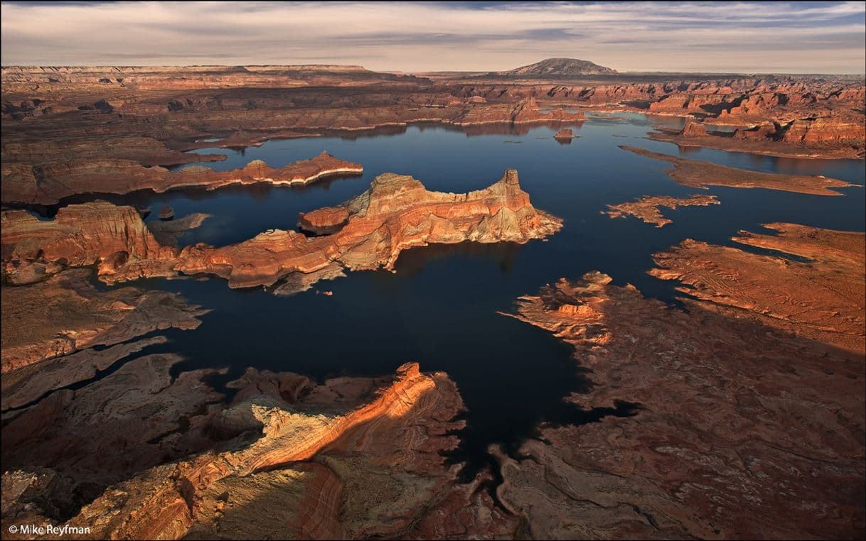 Place Lake Powell