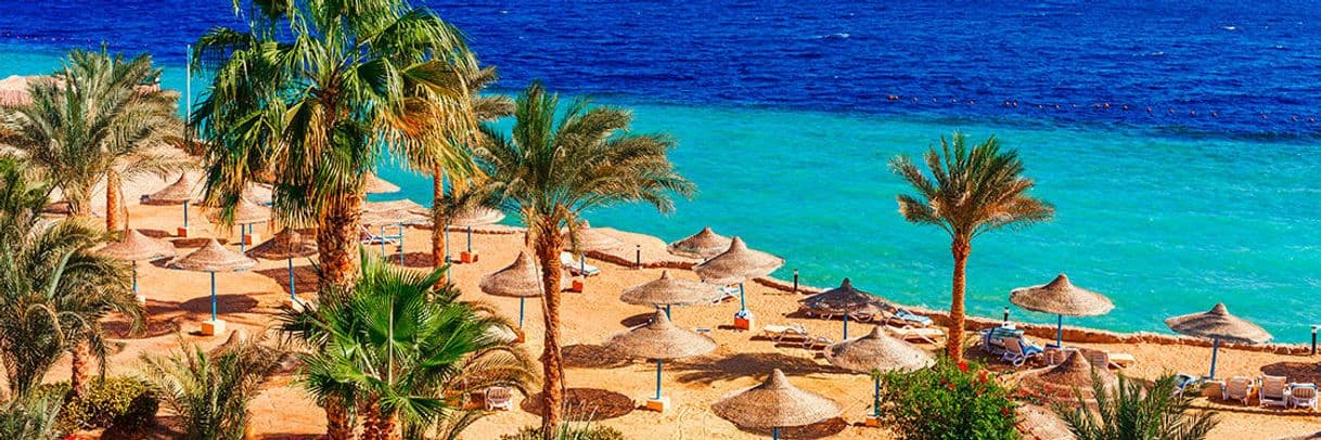 Place Hurghada