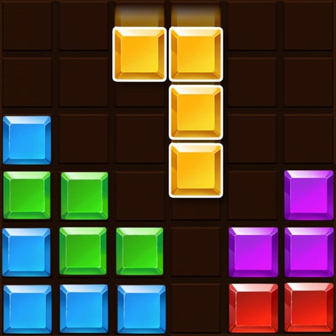 App My Block Puzzle