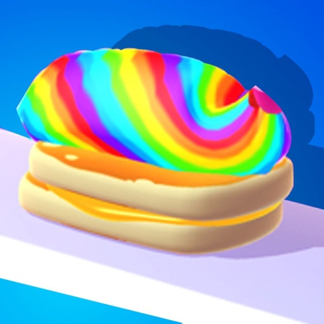 App Cream it 3D - Ultimate Icing