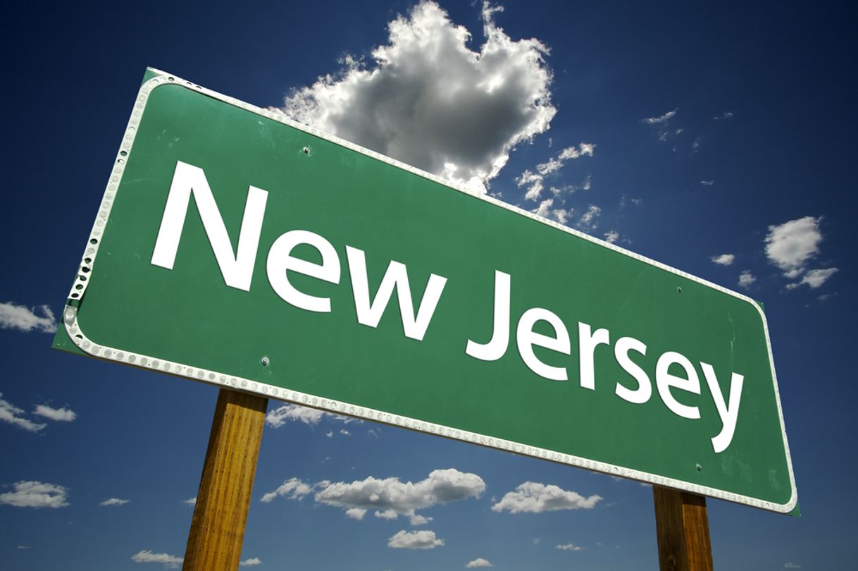 Place Nueva Jersey