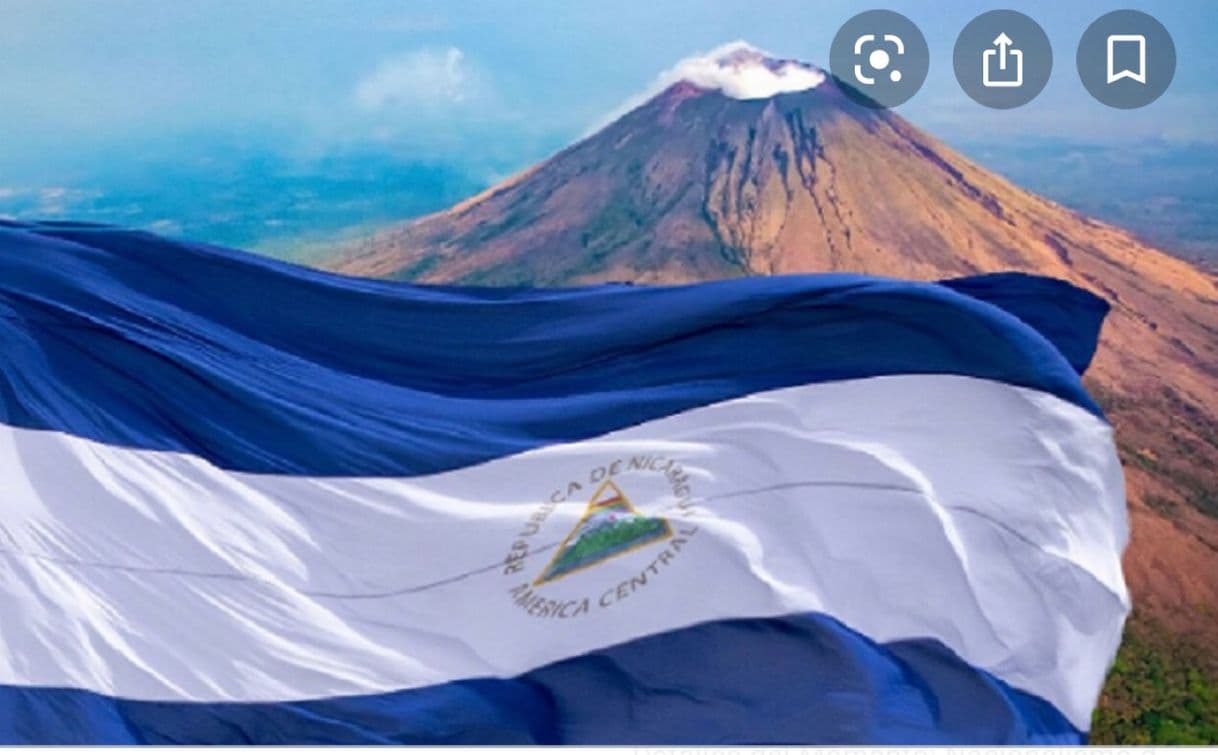 Lugar Nicaragua