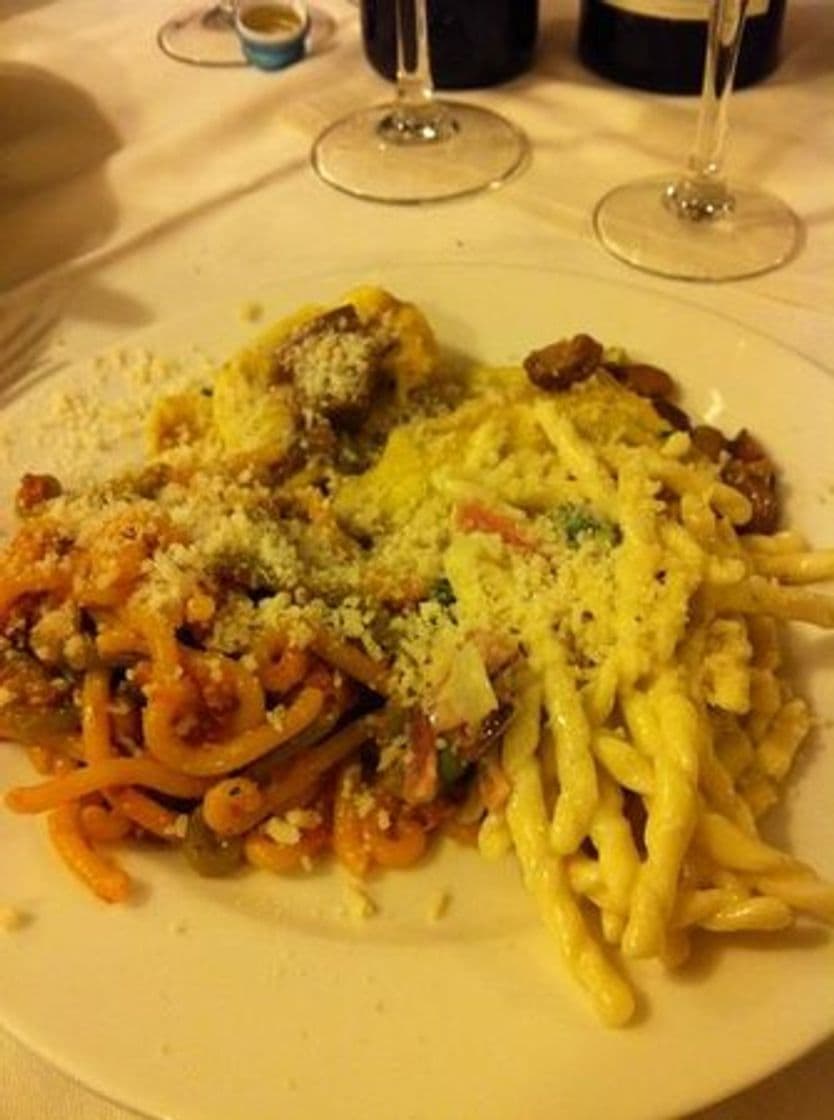 Restaurants Trattoria Vecchia Roma