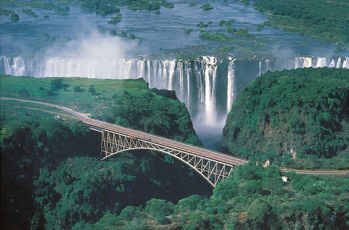 Place Zambia