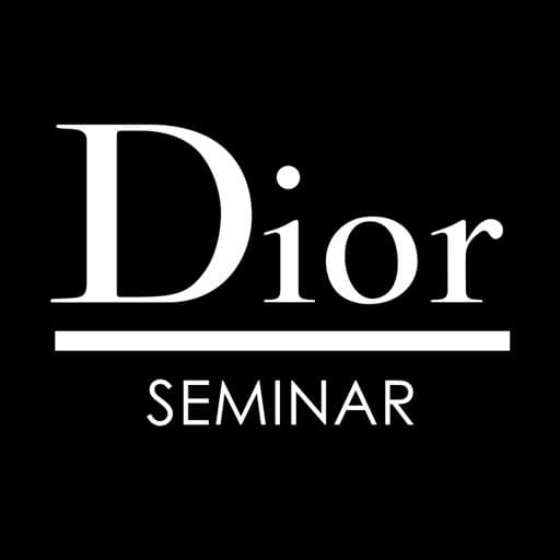 App Dior LATAM Seminar