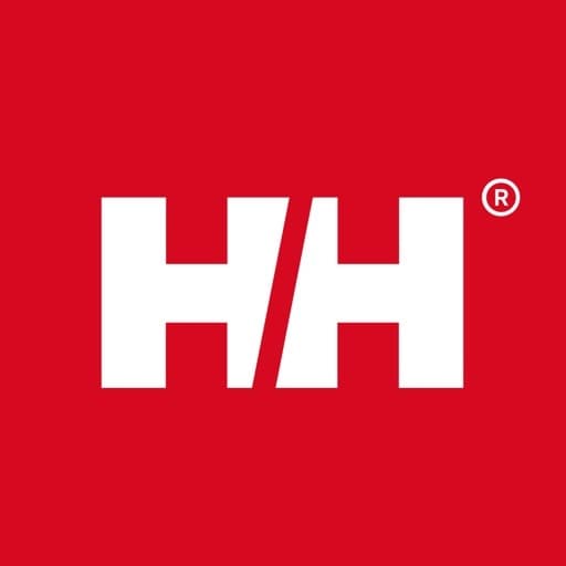 App HELLY HANSEN JAPAN APP