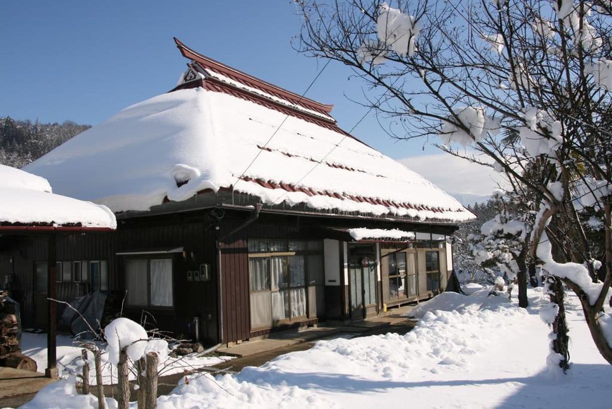 Restaurants Nagano