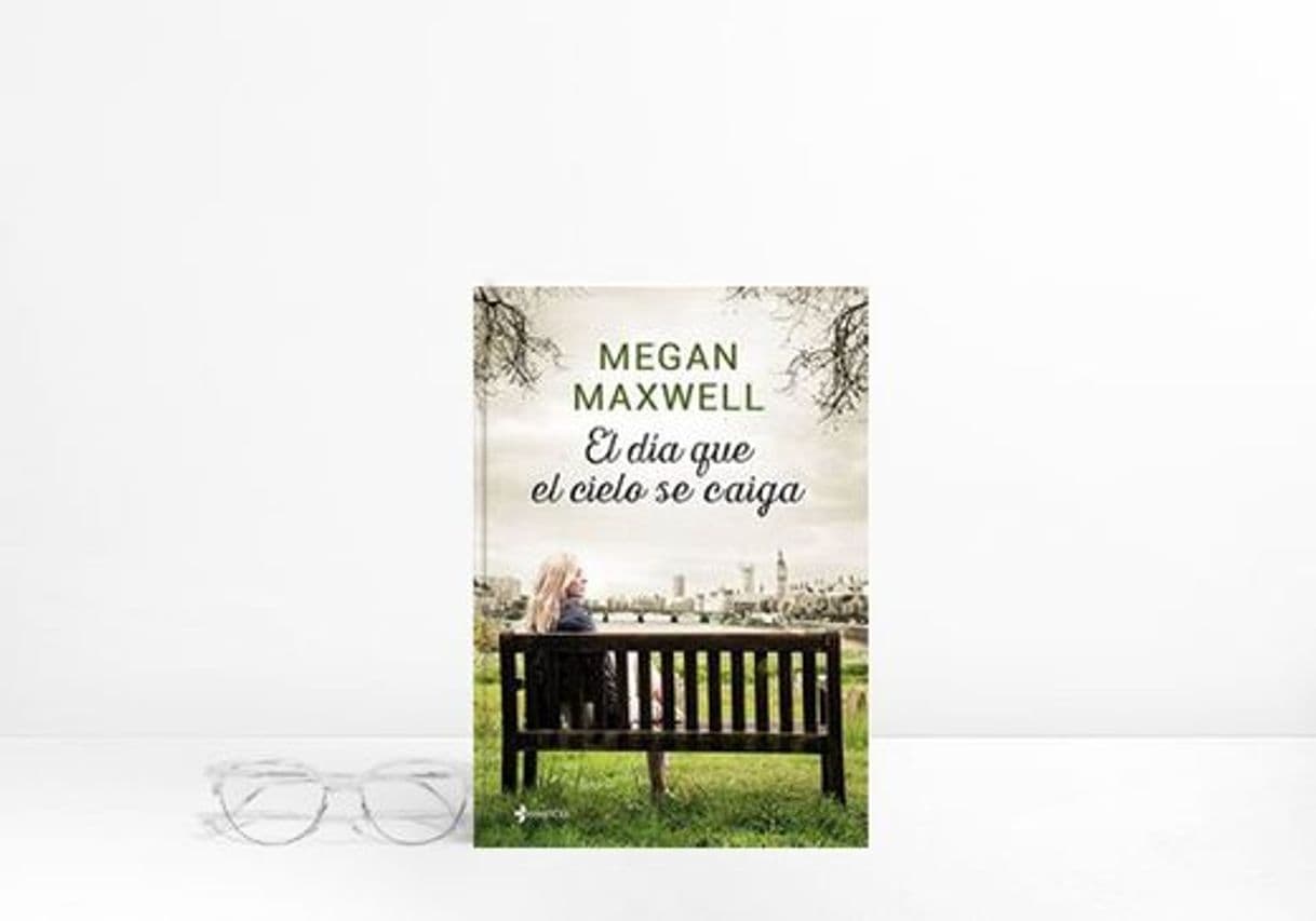 Libro El día que el cielo se caiga: 2