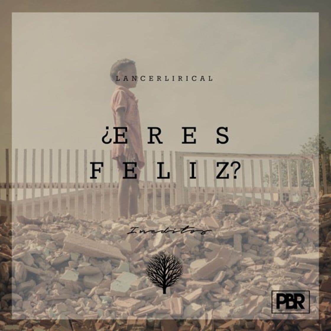 Canción ¿Eres Feliz?