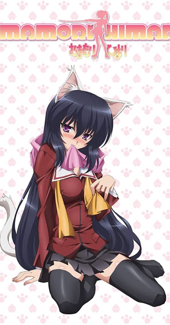 Moda Omamori Himari