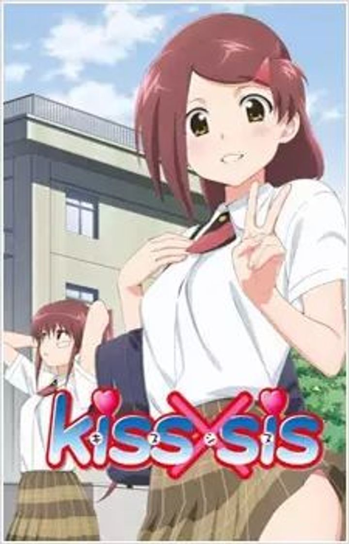 Serie KISS X SIS TV