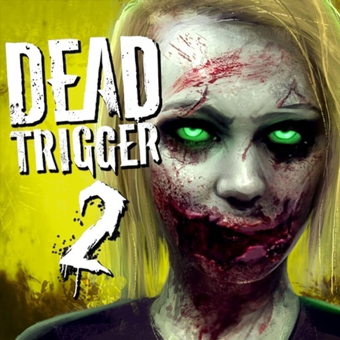 App DEAD TRIGGER 2: Zombie Games