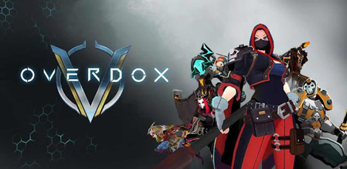 Videojuegos OVERDOX - Apps on Google Play - New Game Febrero 2020 