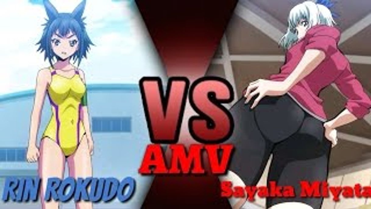 Moda Keijo ~ Miyata vs Rokudou - YouTube