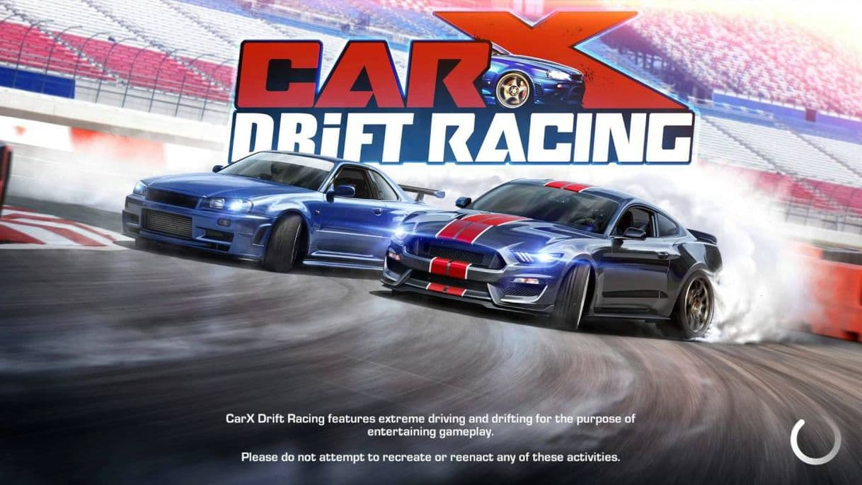 Videojuegos CarX Highway Racing - Apps on Google Play