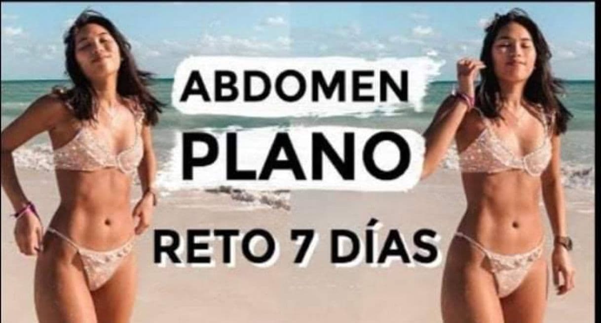 Moda EJERCICIOS PARA ABDOMEN Y CINTURA! Rutina Para Abdomen Plano