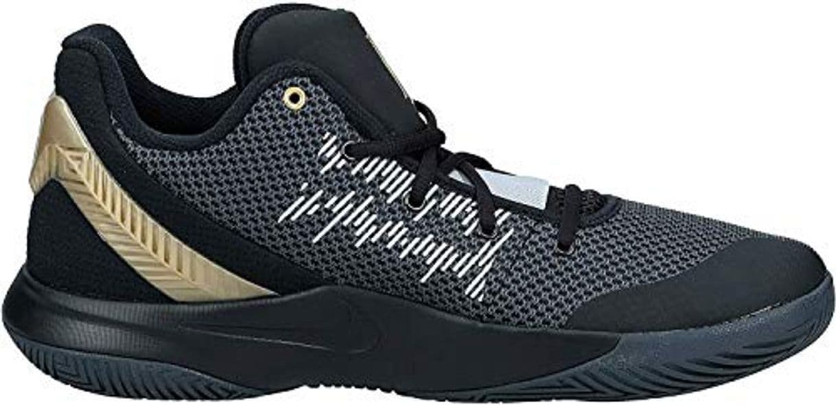 Product Nike Kyrie Flytrap II, Zapatillas de Baloncesto para Hombre, Multicolor