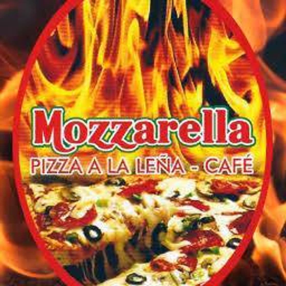 Restaurants Mozzarella