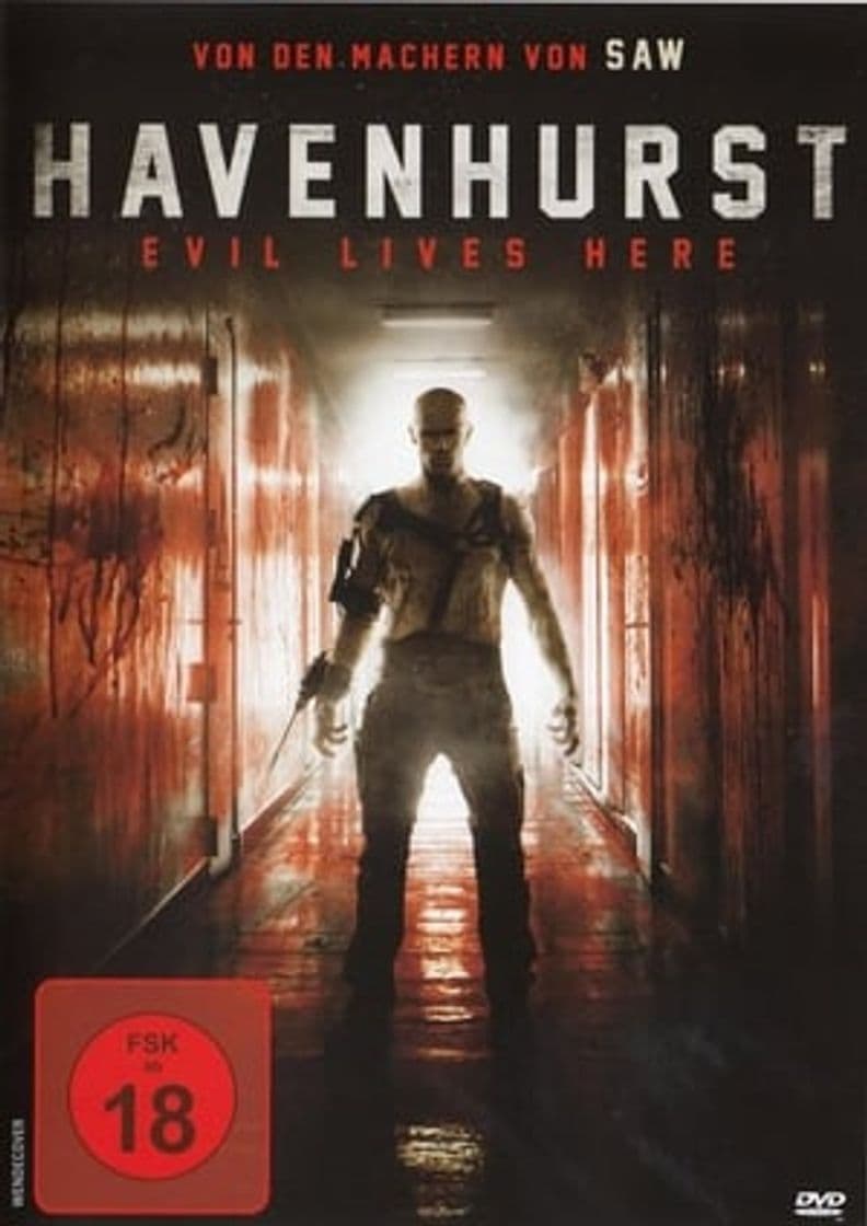 Movie Havenhurst