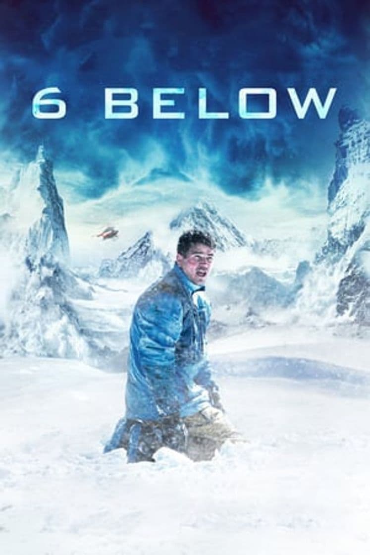 Movie 6 Below: Miracle on the Mountain