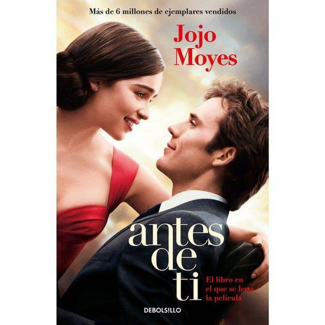 Movie Me Before You