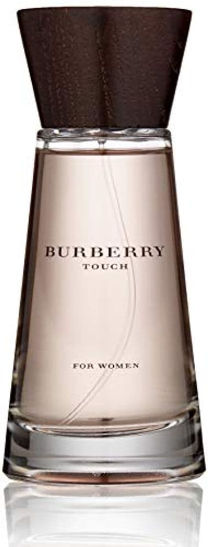 Beauty Burberry Touch Women Agua de Perfume