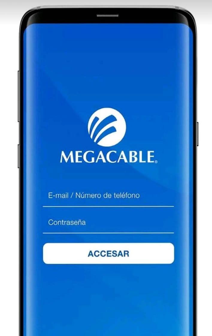 App Megacable