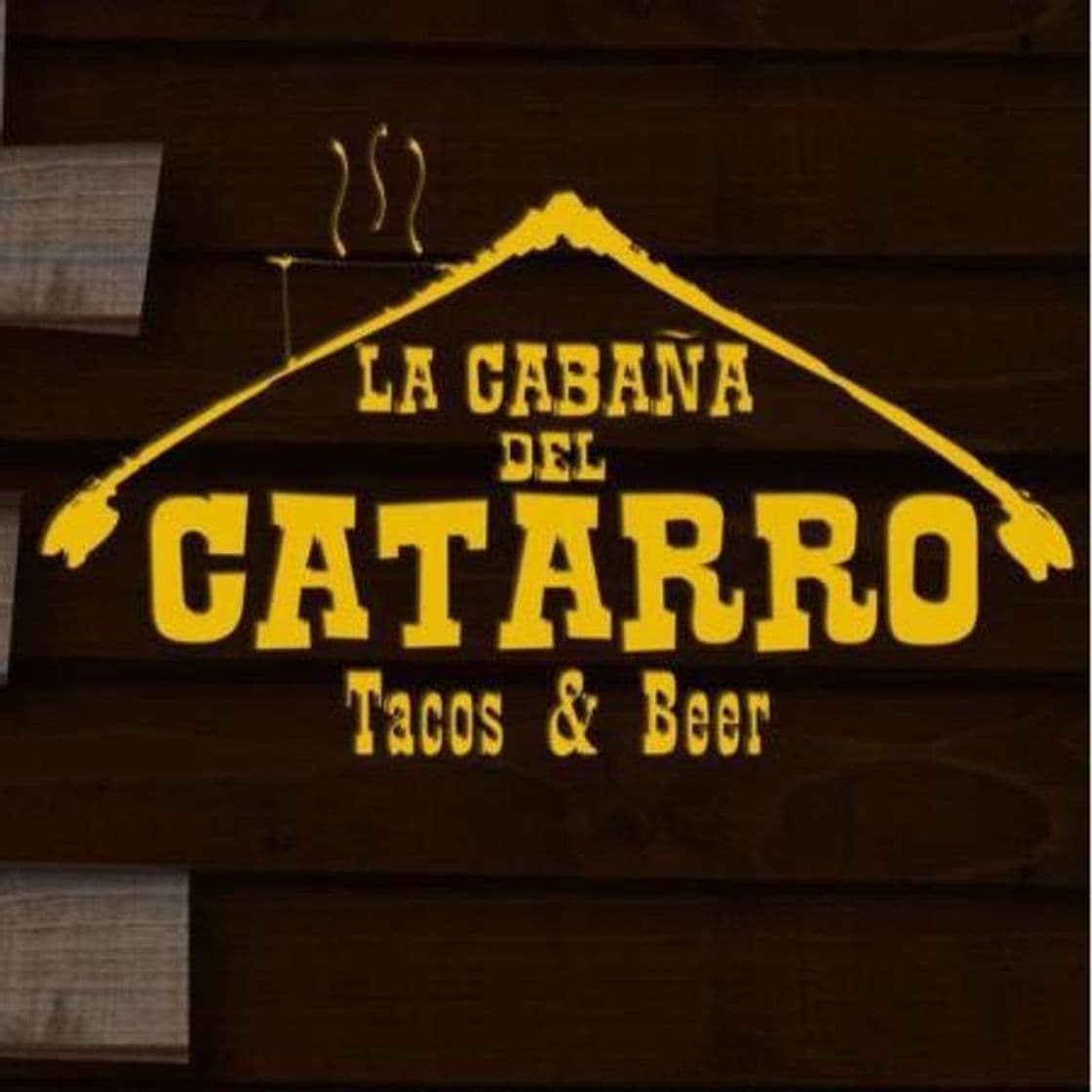 Restaurantes La Cabaña del Catarro Tacos & Beer