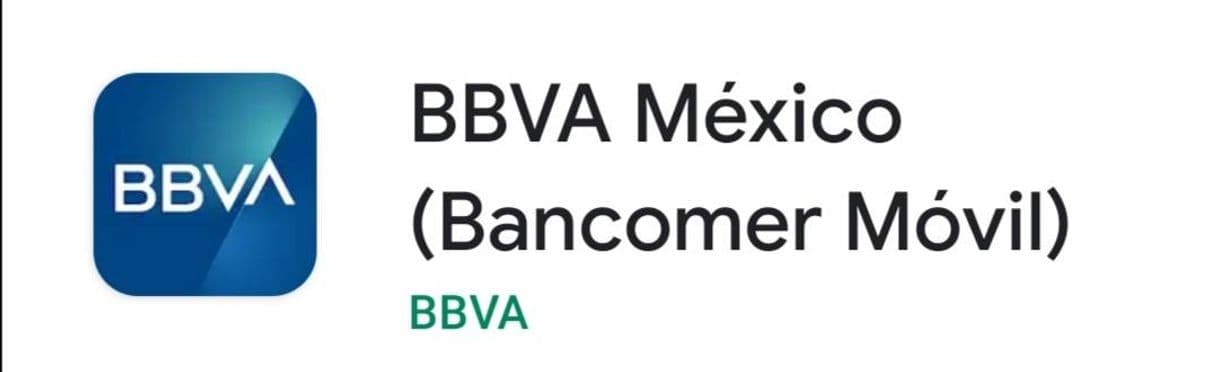 Moda BBVA México 