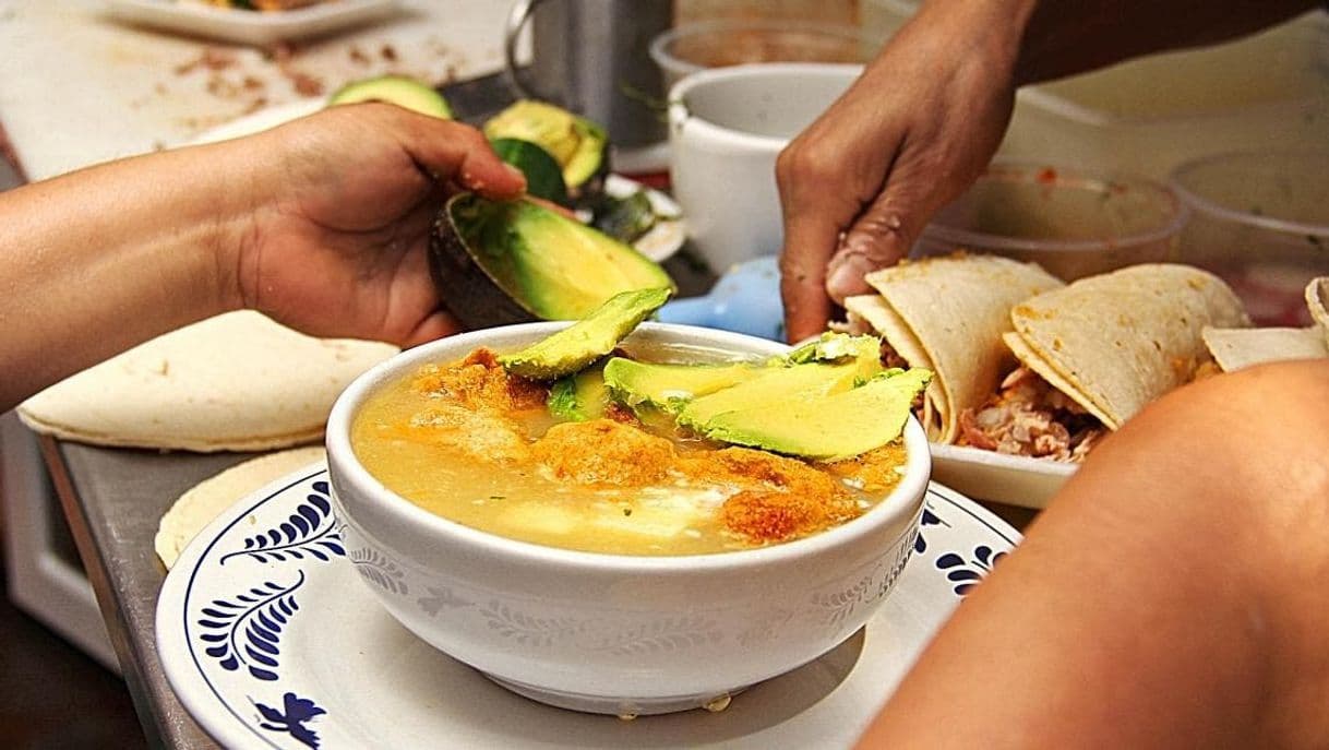 Restaurantes Caldos Los Cuchos